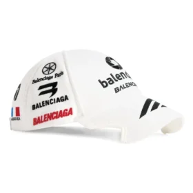 Top League Cap “White” 766858410B29000 Top League Cap “White” 766858410B29000
