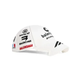Top League Cap “White” 766858410B29000 Top League Cap “White” 766858410B29000