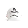 Top League Cap “White” 766858410B29000