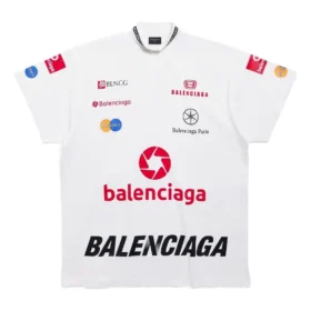 Top League T-shirt “White” 770919TPVE99000