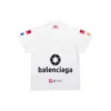 Top League T-shirt “White” 770919TPVE99000