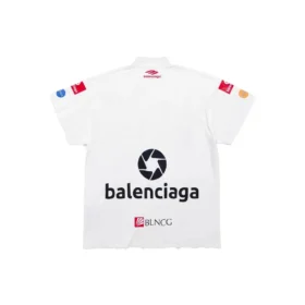 Top League T-shirt “White” 770919TPVE99000