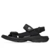 Tourist Sandals “Black” 706279W2CCA1000