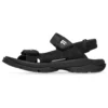 Tourist Sandal “Black” 706277W2CCA1000