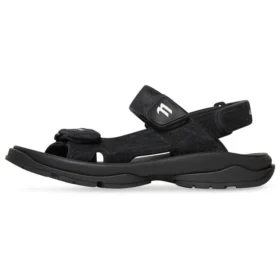 Tourist Sandal “Black” 706277W2CCA1000