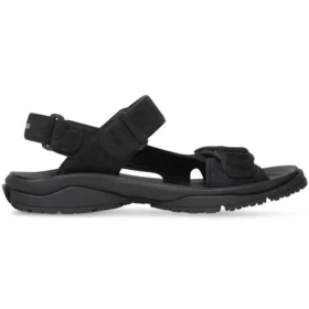 Tourist Sandals “Black” 706279W2CCA1000