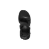 Tourist Sandals “Black” 706279W2CCA1000