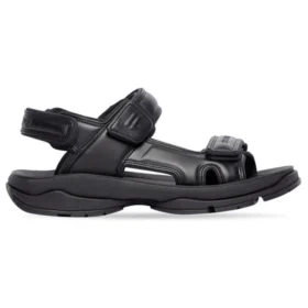 Tourist Sandals “Black Technical Material” 738613W2CDA1000