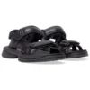 Tourist Sandals “Black Technical Material” 738613W2CDA1000