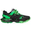 Track 1.0 “Green Black” 542023W3RL11035