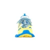 Track 1.0 LED Sneakers “Yellow Blue” 555036W3AD37049