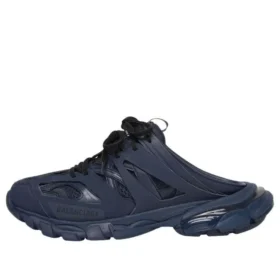 Track 1.0 Mules “Navy” 653814W3DA34010