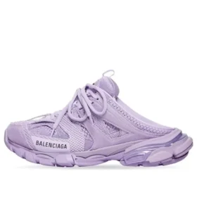 Track 1.0 Mules “Purple” 653813W3RD35510