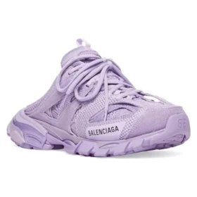 Track 1.0 Mules “Purple” 653813W3RD35510