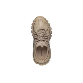 Track 1.0 Mules “Tan” 653814W2FA69710