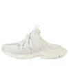 Track 1.0 Mules “White” 653813W3DA39000