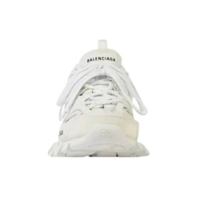 Track 1.0 Mules “White” 653813W3DA39000