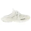 Track 1.0 Mules “White” 653813W3DA39000