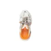 Track 1.0 Mules “White Orange” 653814W3CP59059