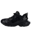 Track 1.0 Sneakers “Black Nylon” 542436W3BJ11000