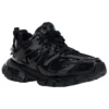 Track 1.0 Sneakers “Black Nylon” 542436W3BJ11000