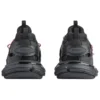 Track 1.0 Sneakers “Black Red” 542436W3TR51060