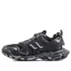 Track 1.0 Sneakers “Black White” 542023W3SRA1090