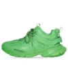 Track 1.0 Sneakers “Green” 542023W2FB53331