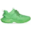 Track 1.0 Sneakers “Green” 542023W2FB53331