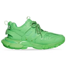 Track 1.0 Sneakers “Green” 542023W2FB53331