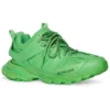 Track 1.0 Sneakers “Green” 542023W2FB53331