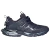 Track 1.0 Sneakers “Metallic Navy” 542023W2FS81200