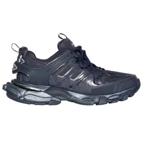 Track 1.0 Sneakers “Metallic Navy” 542023W2FS81200