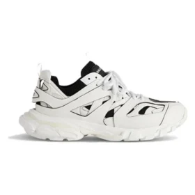 Track 1.0 Sneakers “White” 736328W3SKC9010
