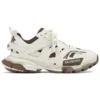 Track 1.0 Sneakers “White Brown” 542436W3AC11897