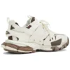 Track 1.0 Sneakers “White Brown” 542436W3AC11897