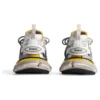 Track 1.0 Sneakers “Yellow White Beige” 542023W3SU61297