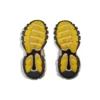 Track 1.0 Sneakers “Yellow White Beige” 542023W3SU61297