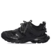 Track 1.0 Track LED Sneakers “Black” 555032W2GB11000