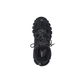 Track 1.0 Track LED Sneakers “Black” 555032W2GB11000