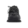 Track 1.0 Track LED Sneakers “Black” 555032W2GB11000