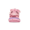 Track 1.0 Track LED Sneakers “Pink Purple” 555032W3AD45000
