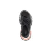 Track Sandals “Clearsole Black Red” 655954W2CC31096