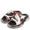 Track 2.0 Slides “White Black Red” 618083W2FL11560