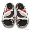 Track 2.0 Slides “White Black Red” 618083W2FL11560