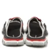 Track 2.0 Slides “White Black Red” 618083W2FL11560