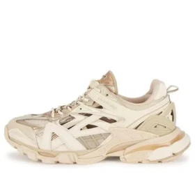 Track 2.0 Sneakers “Beige” 568614W2GN39710