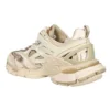 Track 2.0 Sneakers “Beige” 568614W2GN39710