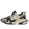 Track 2.0 Sneakers “Beige Black” 690494W3GN28071