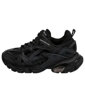 Track 2.0 Sneakers “Black” 568615W2MA11000